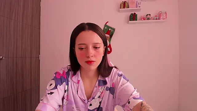 ImBunnyNova online show from 12/19/25, 02:46