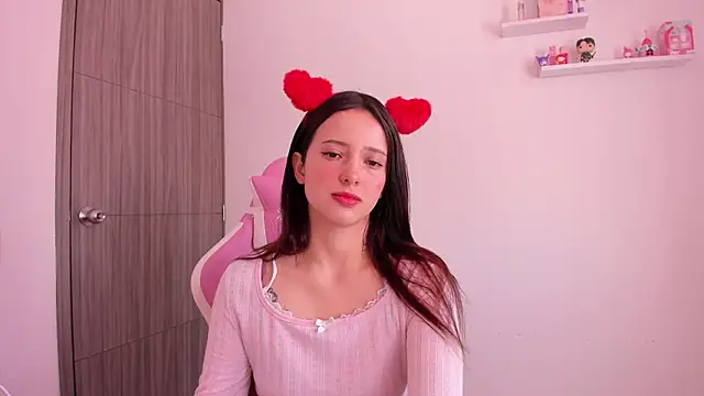 ImBunnyNova online show from 02/10/26, 01:59