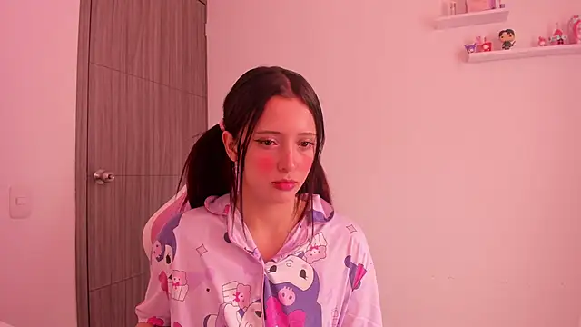 ImBunnyNova online show from 03/10/26, 03:17