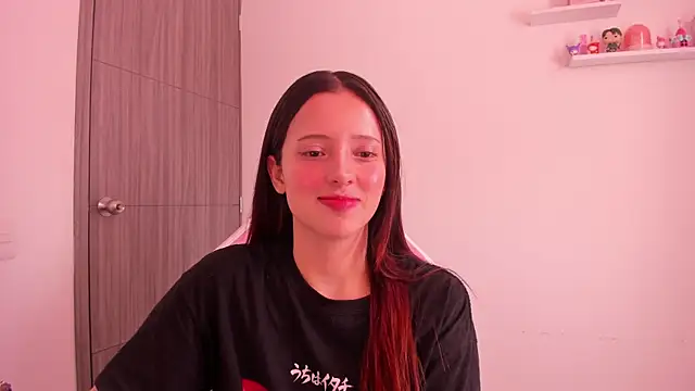 ImBunnyNova online show from 03/26/26, 03:06