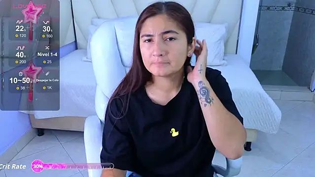 Snapshot of Katha03_ chatting on 09/18/25, 08:44 Katha03 online show from 09/18/25, 08:44