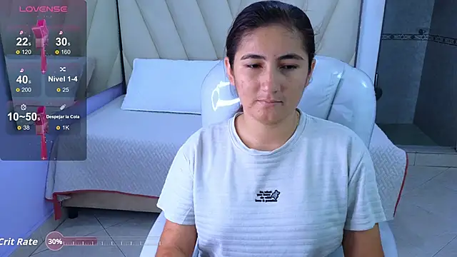 Snapshot of Katha03_ chatting on 10/01/25, 08:04 Katha03 online show from 10/01/25, 08:04