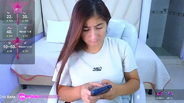 Snapshot of Katha03_ chatting on 10/08/25, 03:53 Katha03 online show from 10/08/25, 03:53