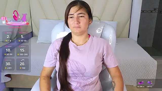 Snapshot of Katha03_ chatting on 11/05/25, 08:09 Katha03 online show from 11/05/25, 08:09