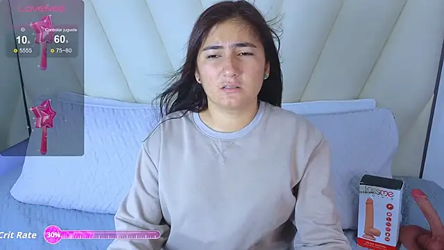 Snapshot of Katha03_ chatting on 11/20/25, 07:57 Katha03 online show from 11/20/25, 07:57