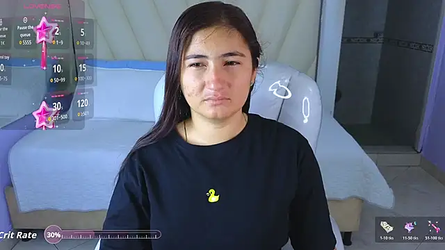 Snapshot of Katha03_ chatting on 11/26/25, 08:21 Katha03 online show from 11/26/25, 08:21