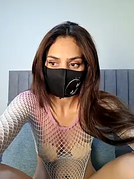 Assil sexy online show from 06/17/26, 10:21