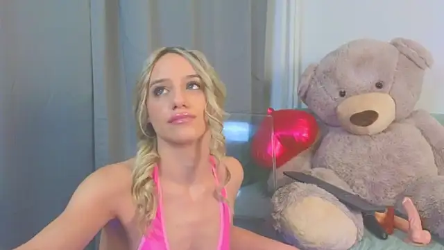 MellisaKim online show from 11/22/25, 09:47