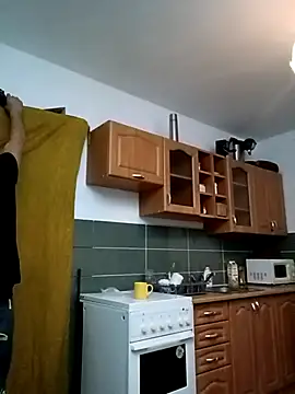 Snapshot of Dokonaly chatting on 10/10/25, 12:31 Dokonaly online show from 10/10/25, 12:31