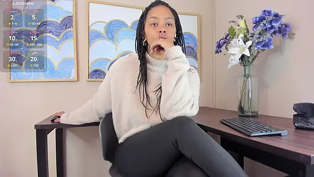 andrea xoe  online show from 11/06/25, 01:12