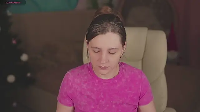 ValeryMurr online show from 12/21/25, 06:42