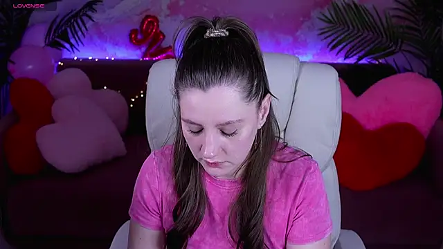 ValeryMurr online show from 02/22/26, 01:53