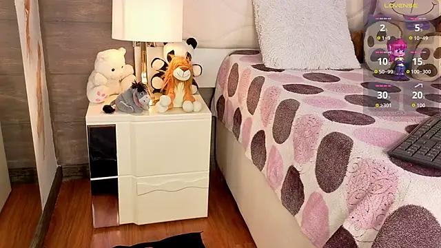 MilleyJones online show from 09/25/25, 08:12