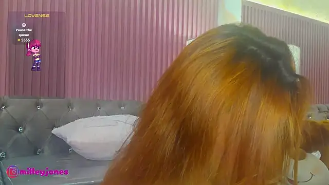 MilleyJones online show from 03/12/26, 11:38