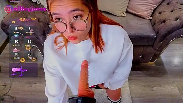 MilleyJones online show from 04/20/26, 07:26