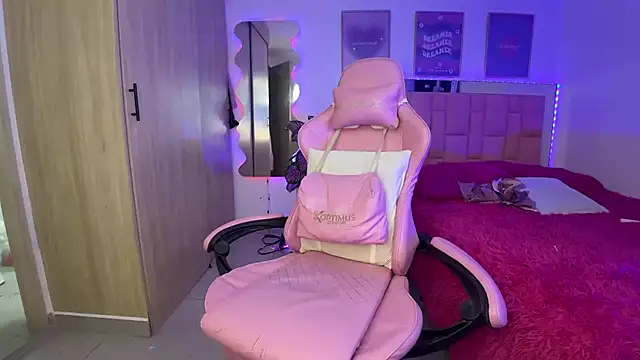 lunesweet online show from 01/08/26, 10:23