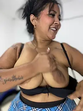 sashaoficial  online show from 01/12/26, 10:26