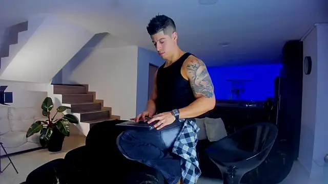 Lukas Green online show from 03/21/26, 01:10