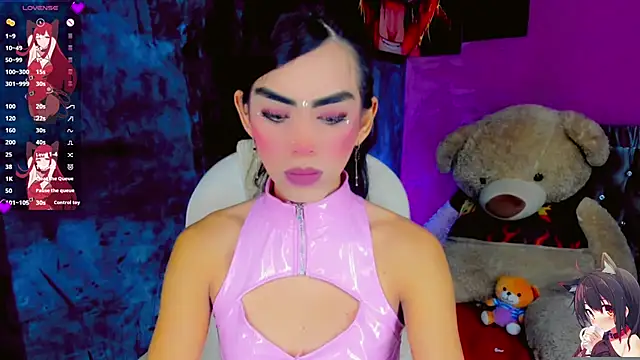 Snapshot of Valensx_oficiall chatting on 10/11/25, 11:14 Valensx oficiall online show from 10/11/25, 11:14