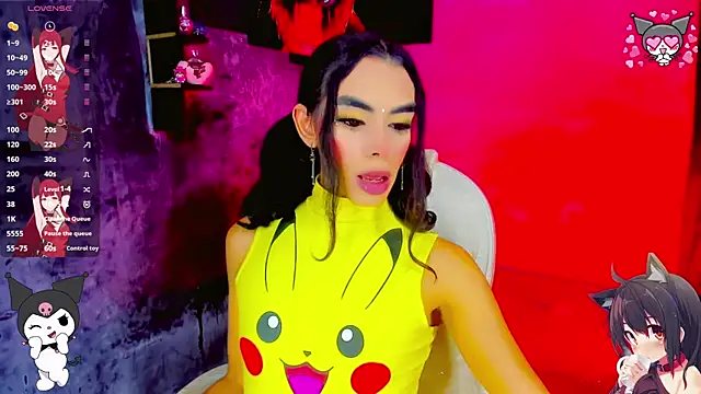 Valensx oficiall online show from 11/29/25, 12:13