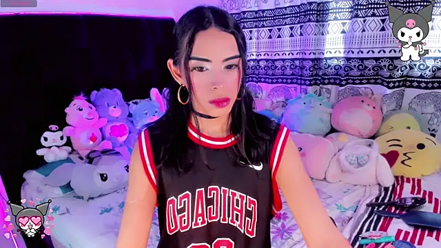 Valensx oficiall online show from 02/26/26, 08:41