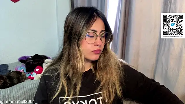 emma  bell  online show from 02/17/26, 04:02