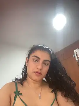 carlafox05 online show from 11/05/25, 02:06