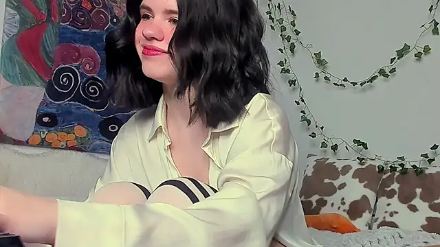 secret princess online show from 03/22/25, 10:04