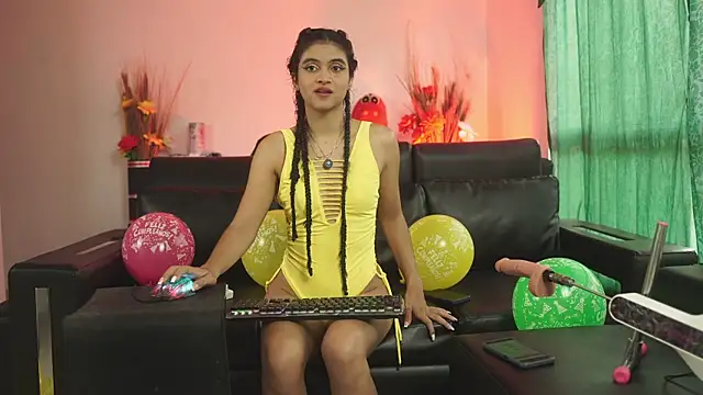 bonniie 98  online show from 09/24/25, 06:22