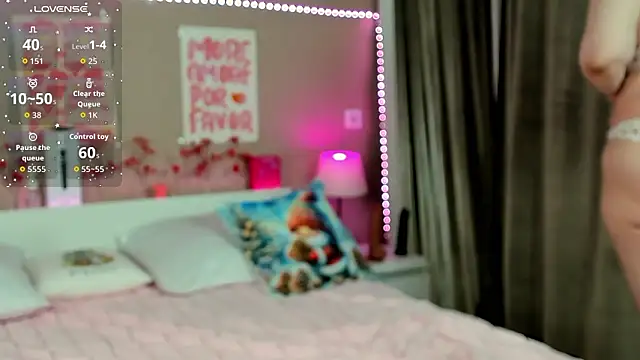 Kristy na online show from 02/07/26, 02:04