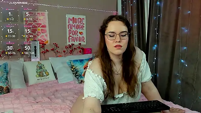 Kristy na online show from 03/24/26, 02:05