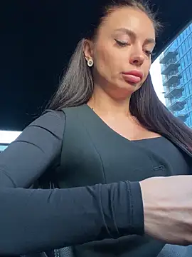 Snapshot of Anna_Nobel chatting on 09/25/25, 04:27 Anna Nobel online show from 09/25/25, 04:27