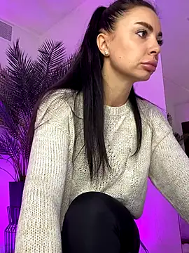 Snapshot of Anna_Nobel chatting on 11/28/25, 06:27 Anna Nobel online show from 11/28/25, 06:27