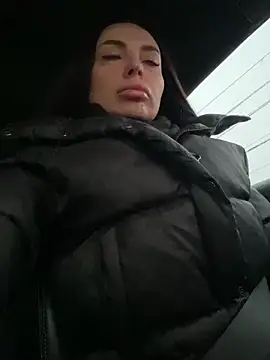 Anna Nobel online show from 02/06/26, 05:34