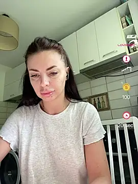Anna Nobel online show from 04/28/26, 07:46