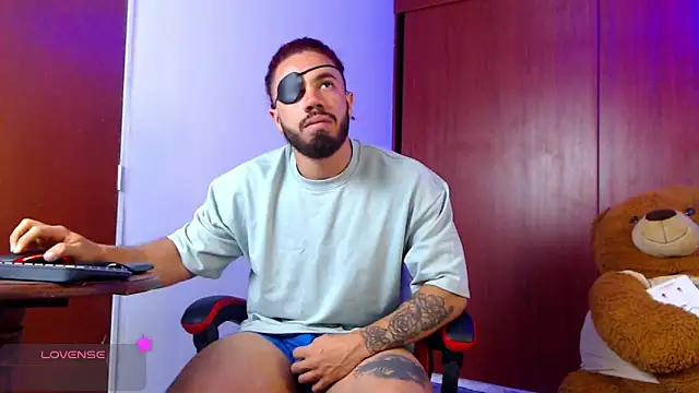 pirata fitness online show from 09/18/25, 09:00