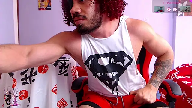 pirata fitness online show from 10/11/25, 04:38