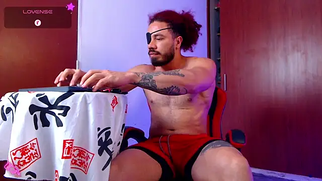 pirata fitness online show from 11/10/25, 09:41