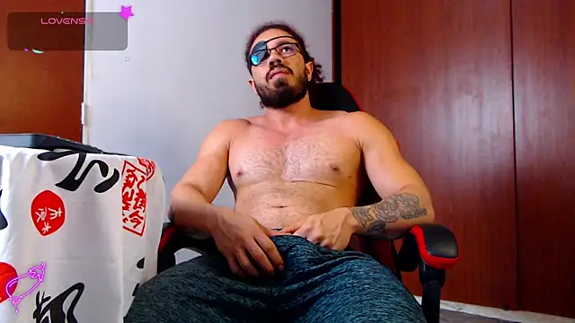 pirata fitness online show from 11/18/25, 10:41