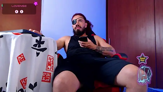 pirata fitness online show from 01/08/26, 02:08