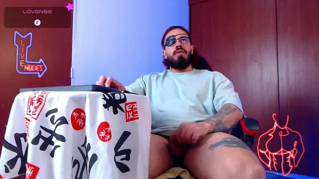 pirata fitness online show from 01/14/26, 02:23