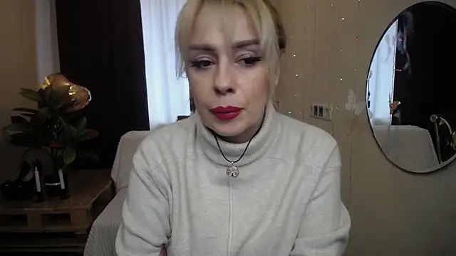 KatrinaCharm online show from 03/21/25, 01:23