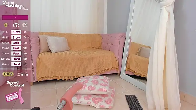 MelanieMiller  online show from 11/28/25, 05:21