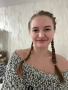 TesssaHart online show from 03/02/26, 08:59