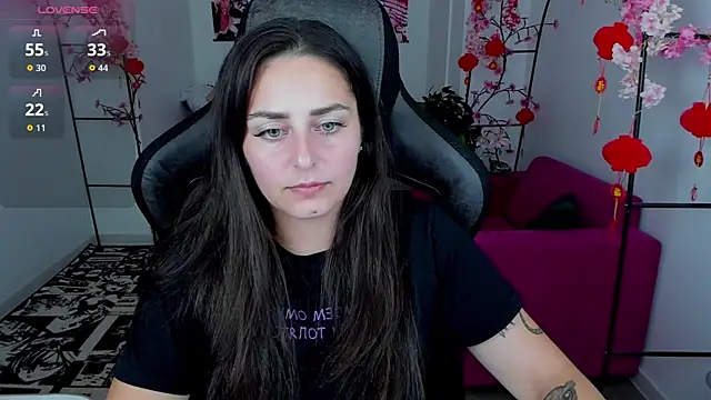 ValeriiMills online show from 07/15/26, 11:10