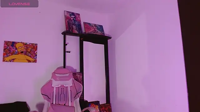 SharaRoss1 online show from 11/01/25, 02:24