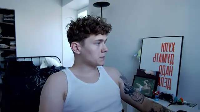 DanyDavis online show from 10/01/25, 11:49