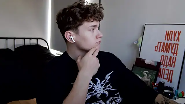 DanyDavis online show from 10/02/25, 07:48