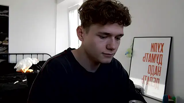 DanyDavis online show from 10/03/25, 07:38