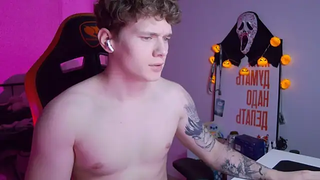 DanyDavis online show from 11/02/25, 09:28